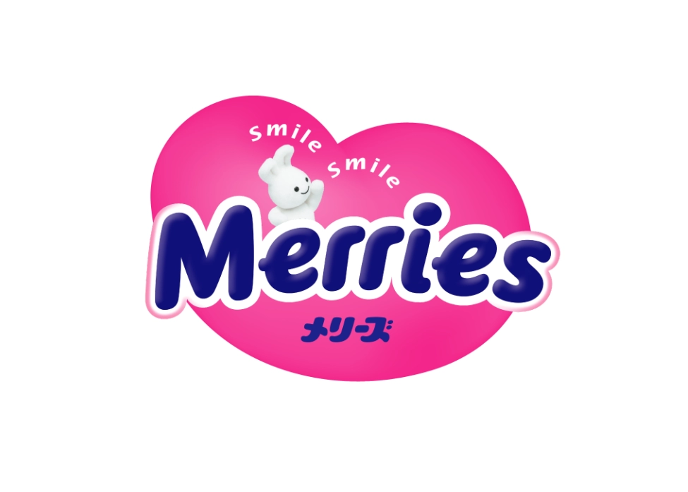 おむつ替えコーナー画像