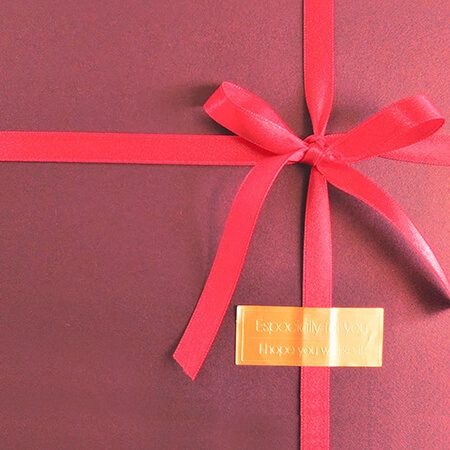  特典2名称