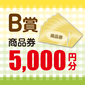 B賞画像